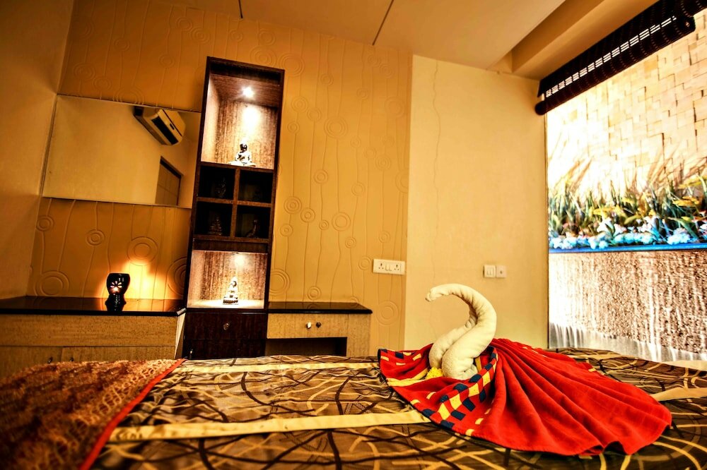 Фото Hotel Malligi