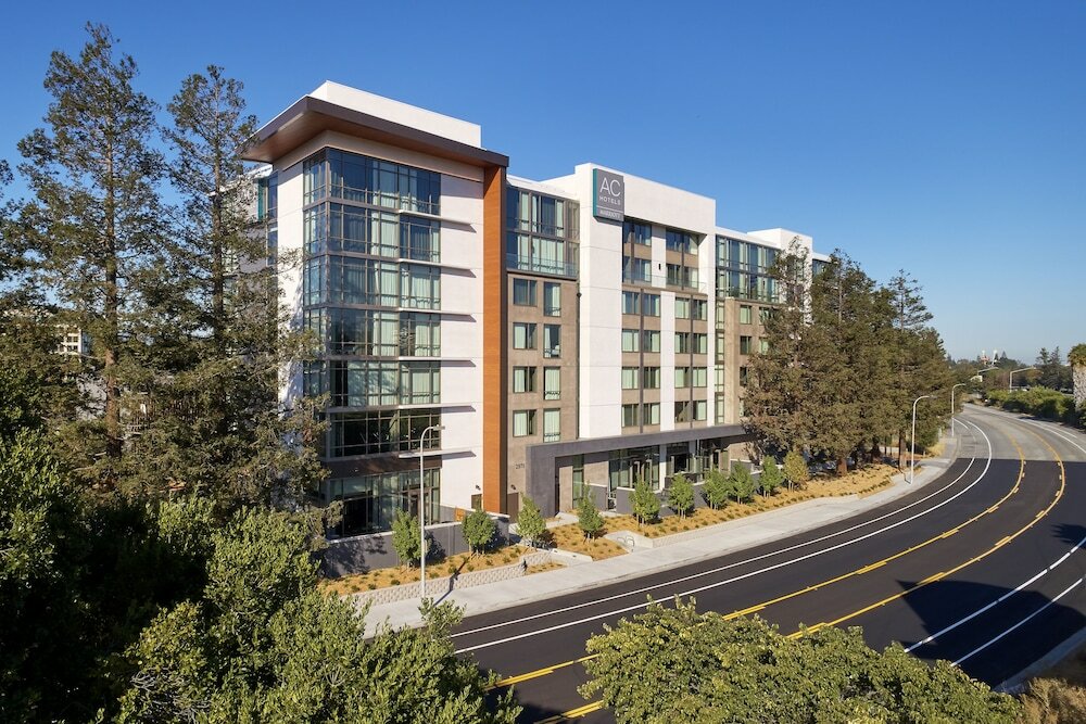 Фото Ac Hotel by Marriott San Jose Santa Clara