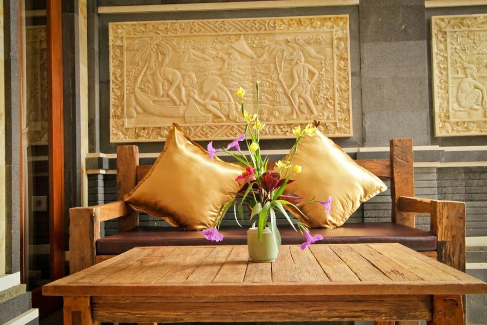 Фото Awan Bali House