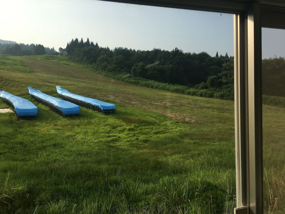 Фото Futago Cabin