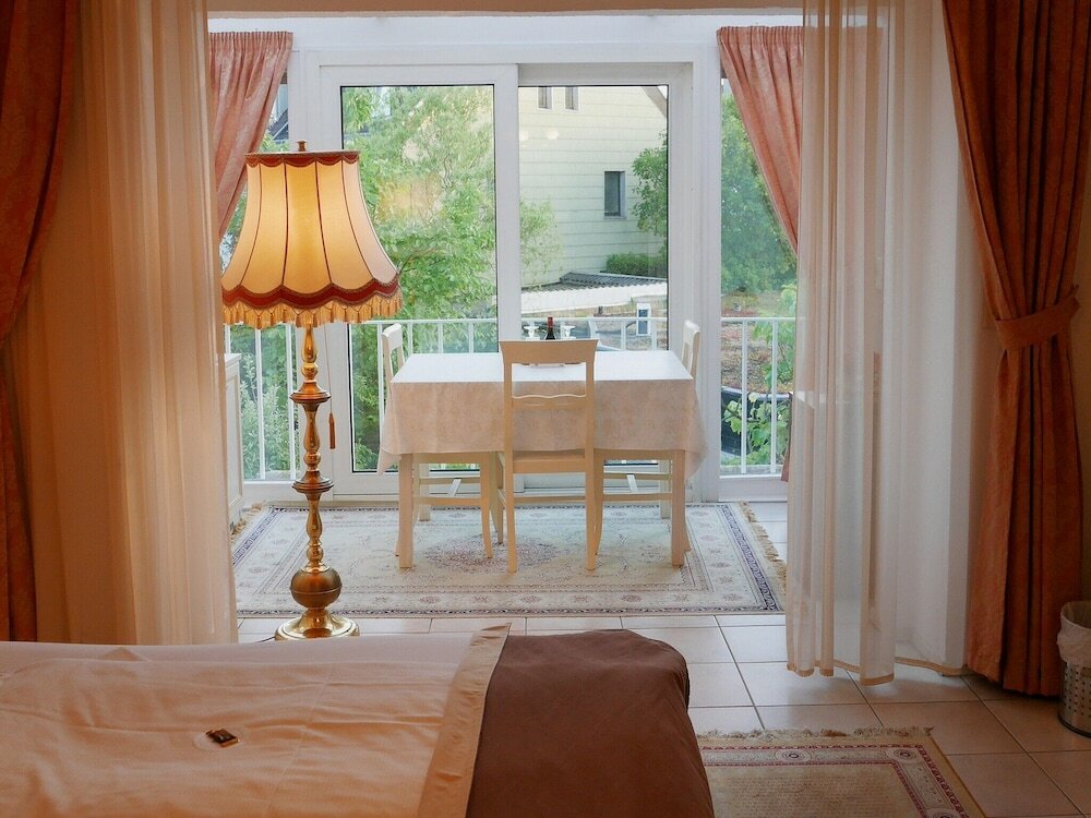 Фото Haus Mooren Hotel Garni