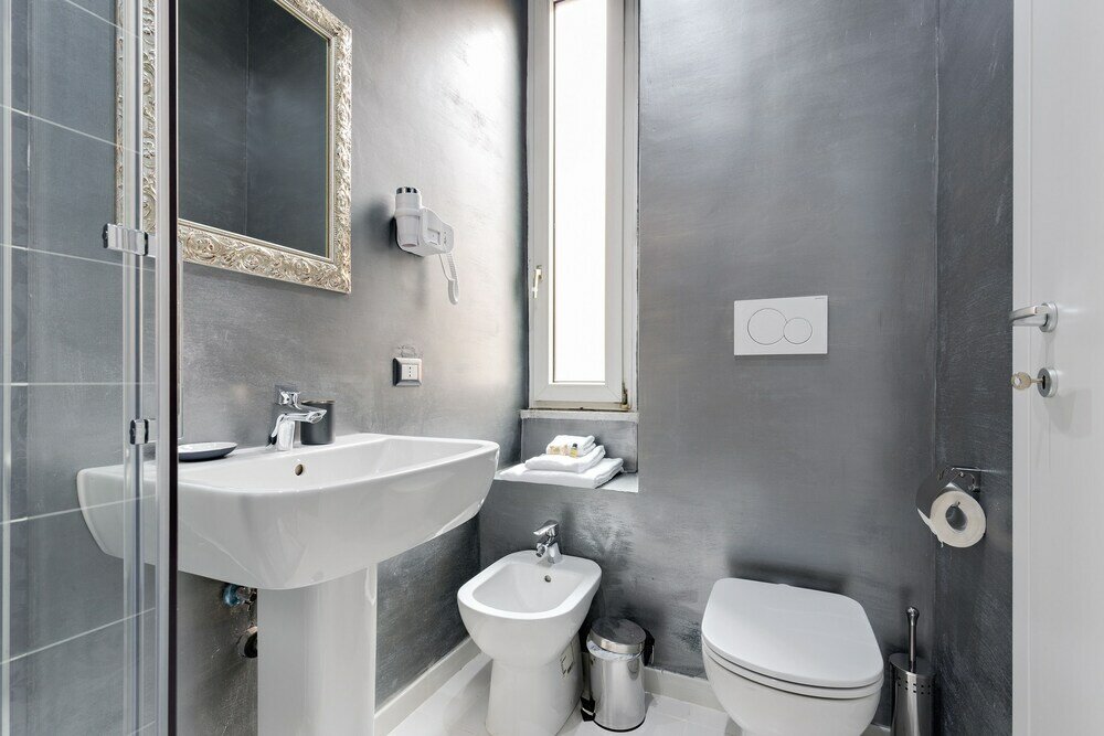 Фото Rome AS you feel - Diocleziano apartment