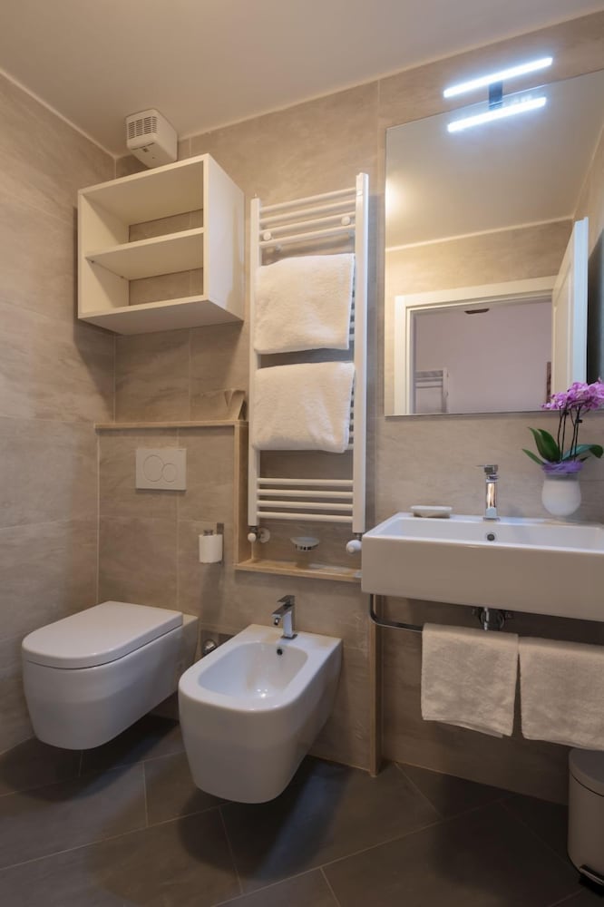 Фото Canto dei Servi