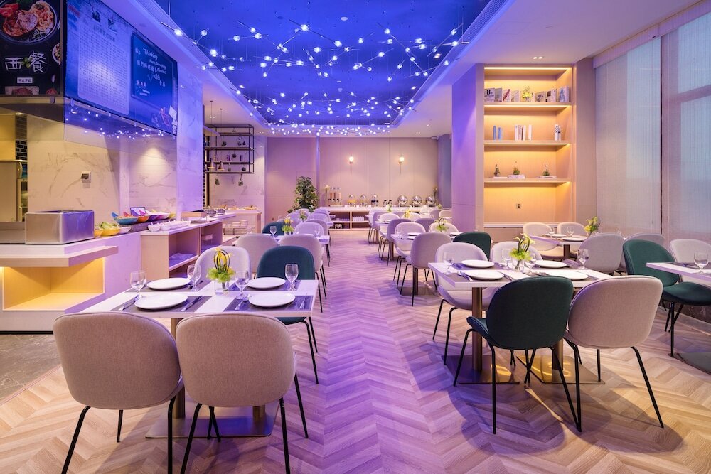 Фото Buddy Hotel