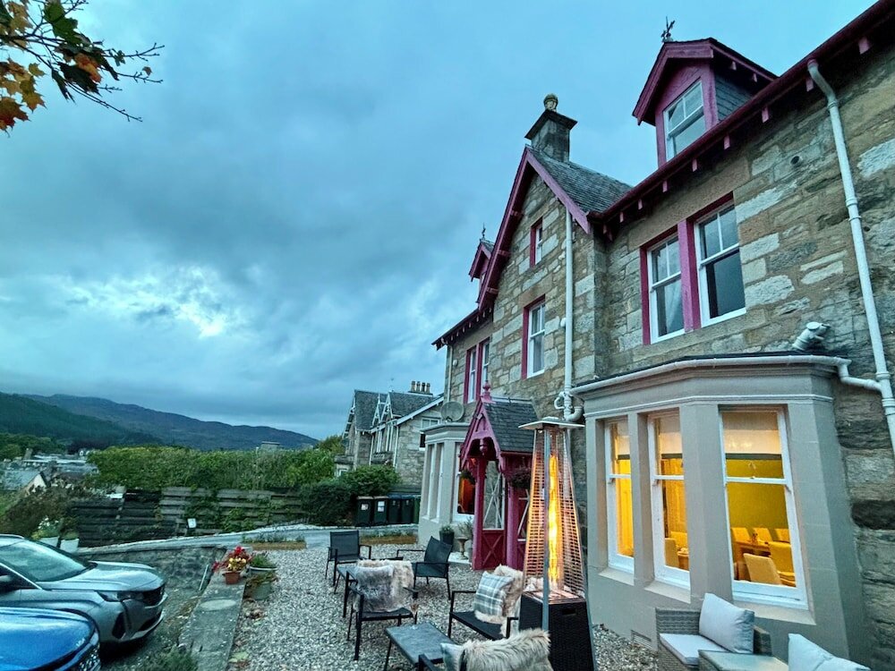 Фото Carra Beag Guest House