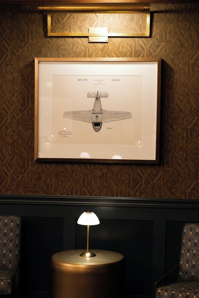 Фото Rand Tower Hotel, Minneapolis, A Tribute Portfolio Hotel