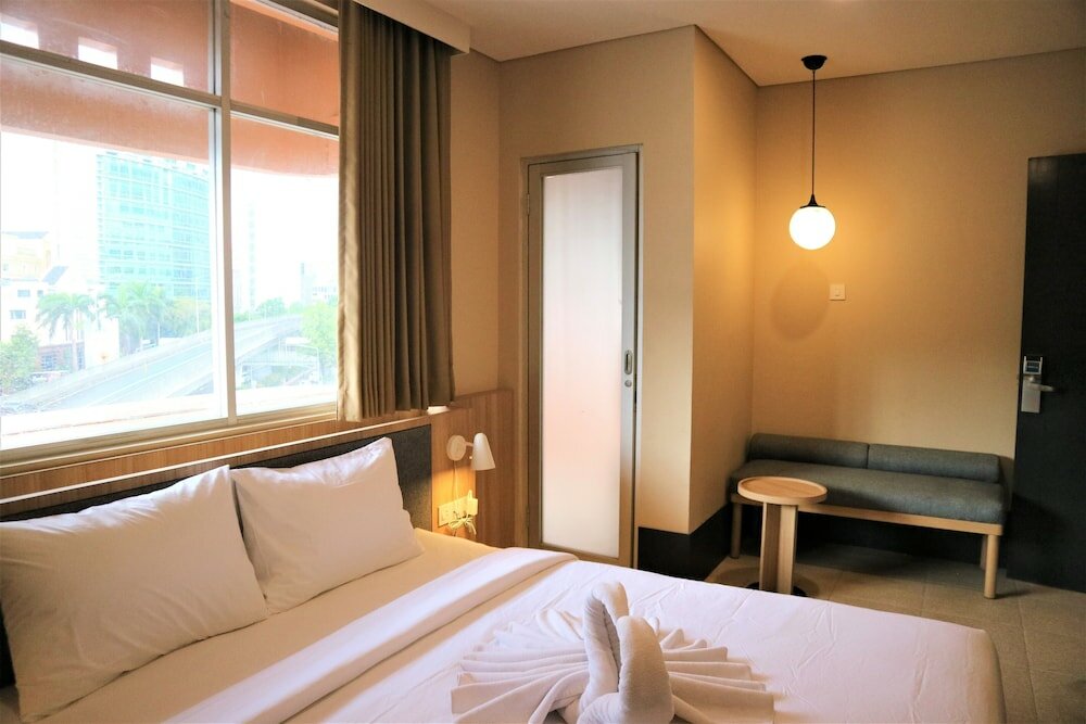 Фото Liberta Hub Blok M Jakarta