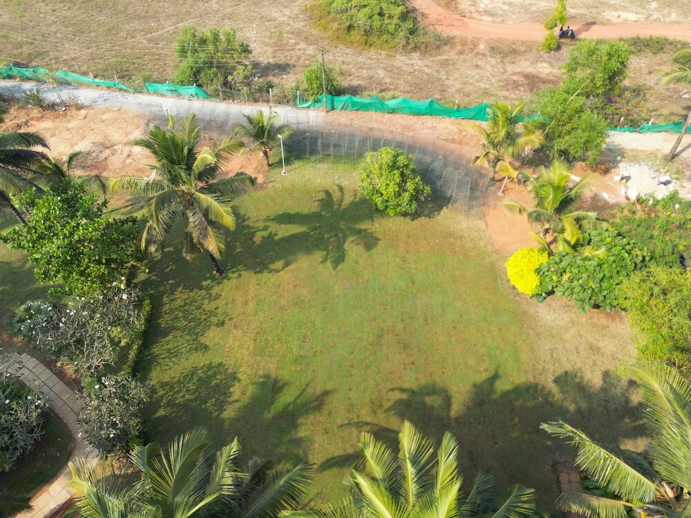 Фото The Beach House Goa