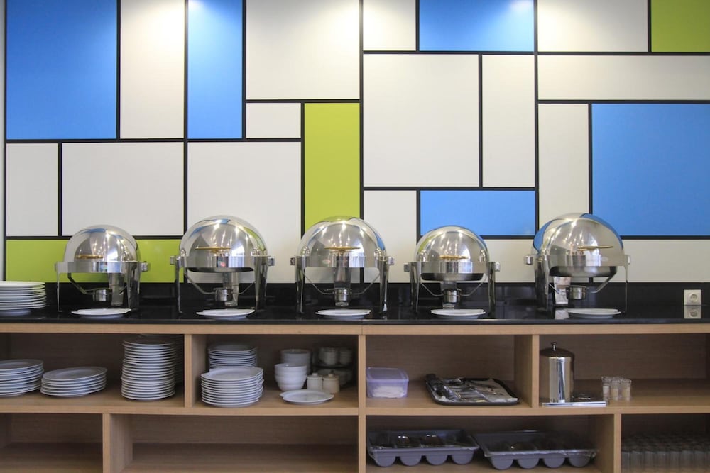 Фото Hotel Citradream Bandung