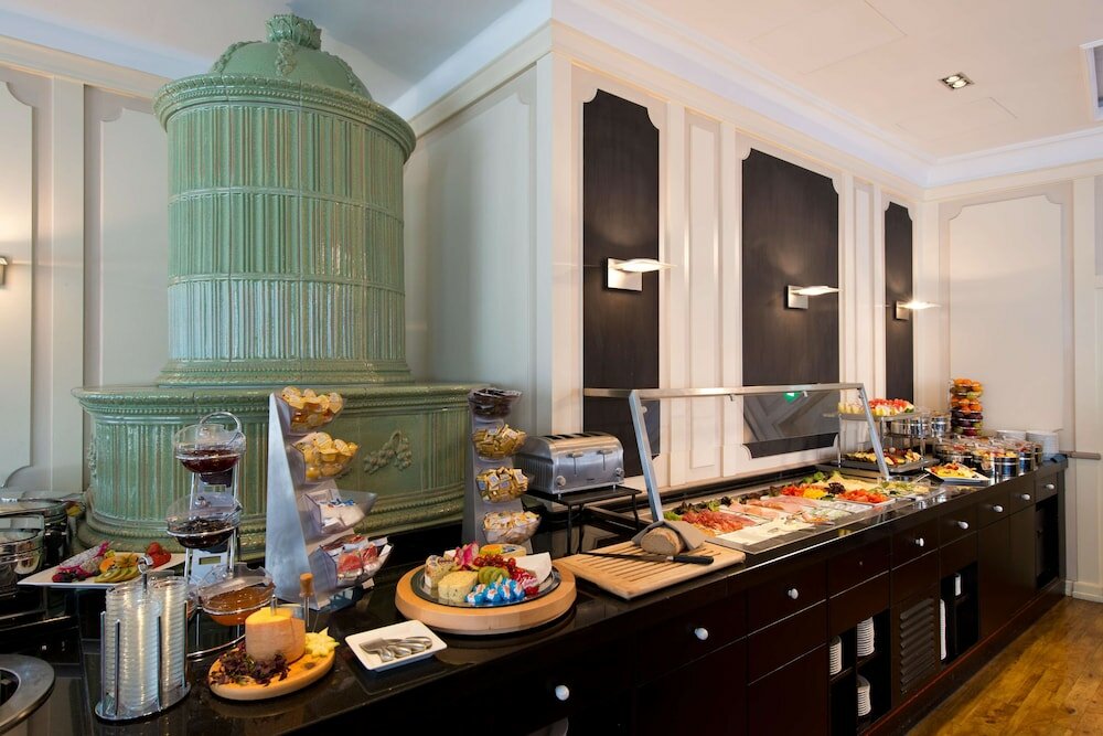 Фото Achat Hotel Karlsruhe City