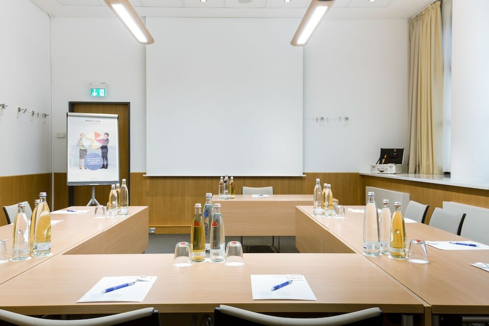 Фото Novotel Muenchen City