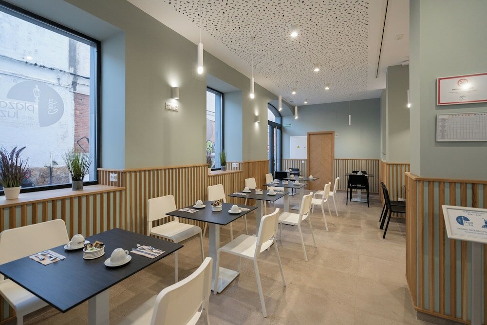 Фото Plaza de la Luz Cádiz