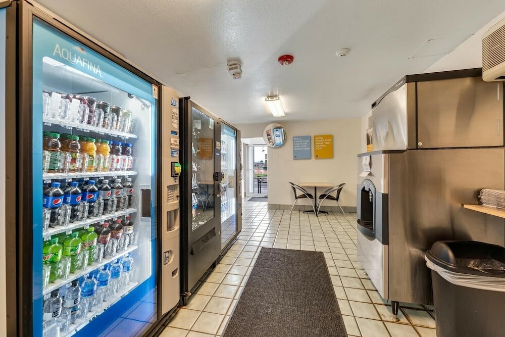 Фото Motel 6 Grand Junction, Co