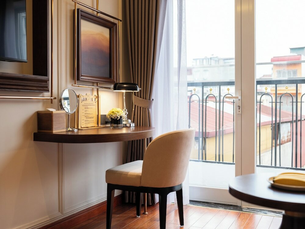 Фото Minerva Premium Hotel