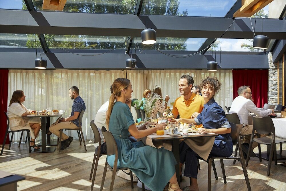 Фото Park Piolets MountainHotel & SPA