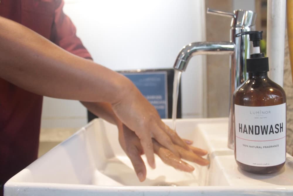 Фото Luminor Hotel Jember