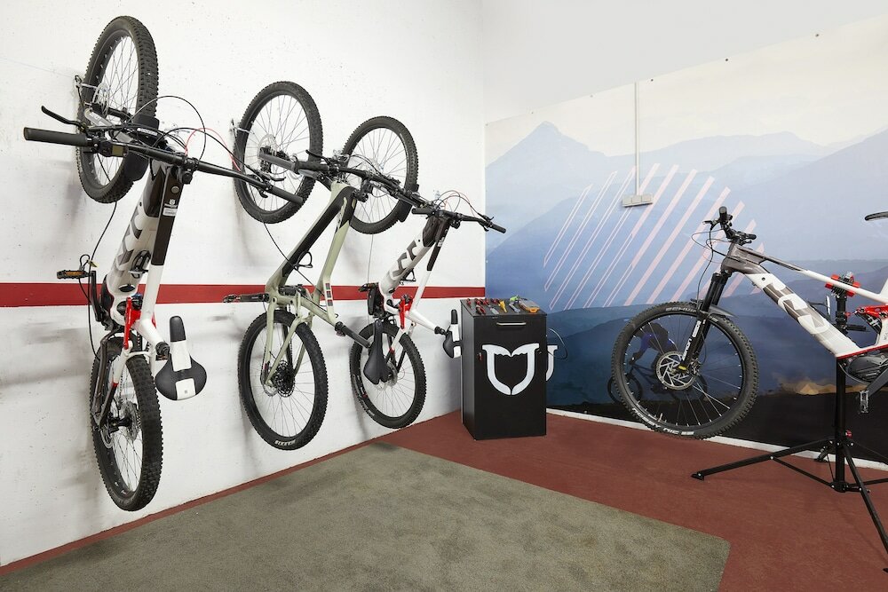 Фото Park Piolets MountainHotel & SPA