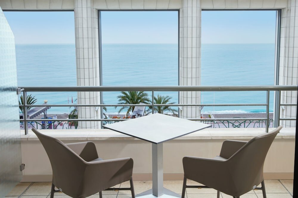 Фото Hyatt Regency Nice Palais de la Méditerranée