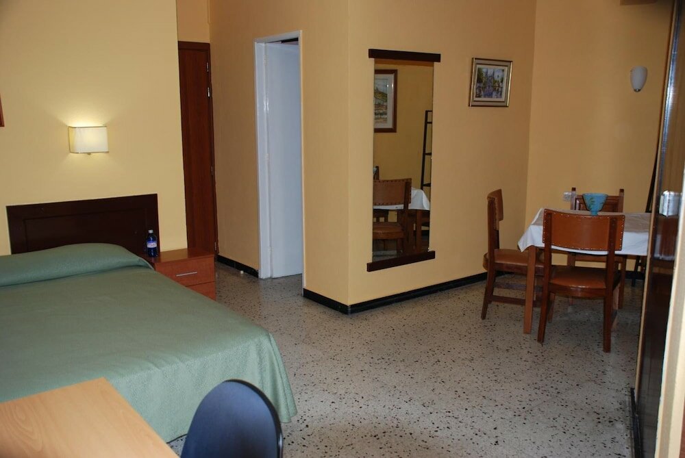 Фото Hotel Olympia