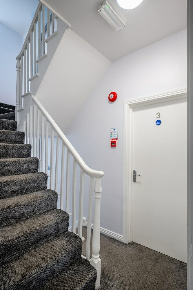 Фото Chamberlain House