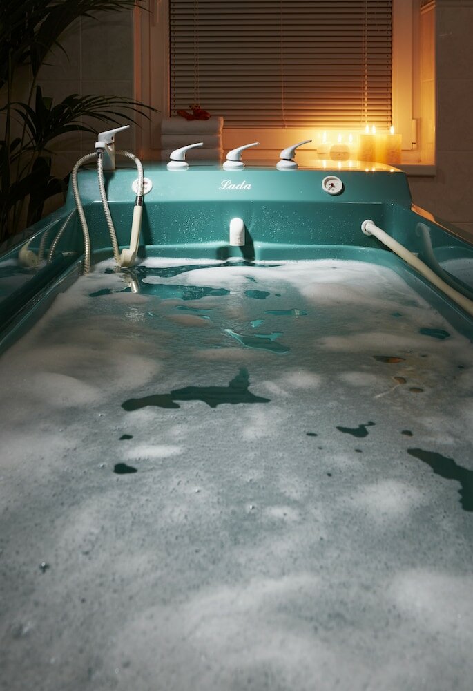 Фото SPA Hotel Devin