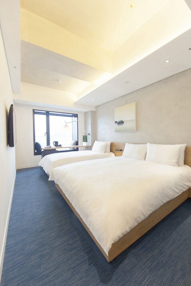 Фото StayB Myeongdong