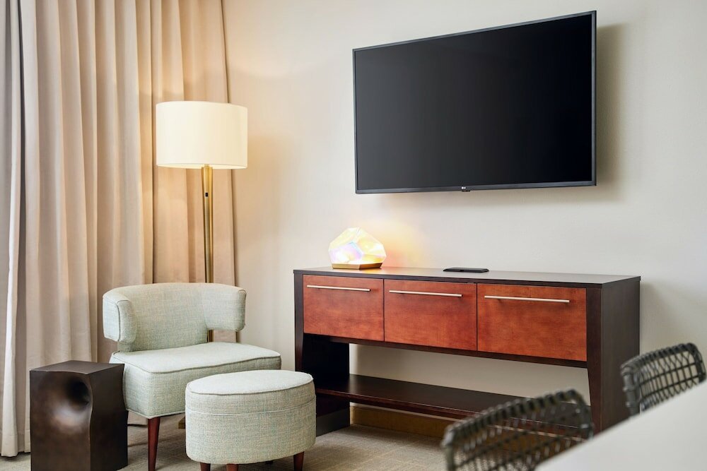 Фото TownePlace Suites by Marriott Orlando Downtown