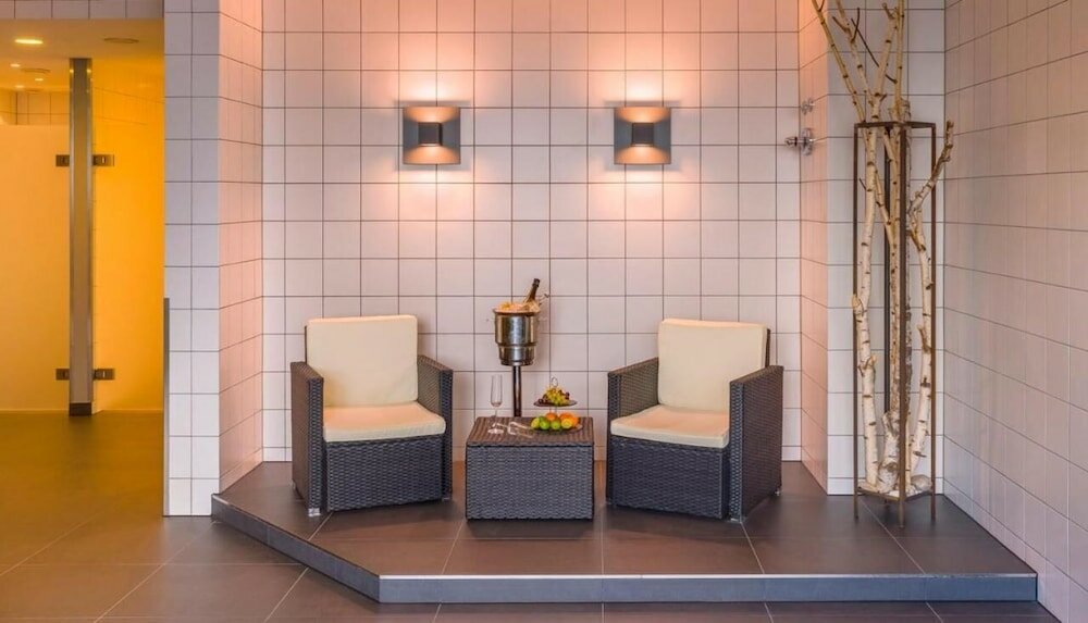 Фото Relexa Hotel Frankfurt am Main