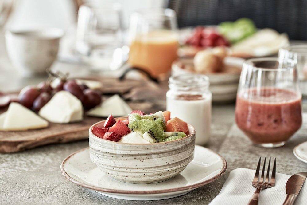 Фото Naxian Utopia Luxury Villas & Suites