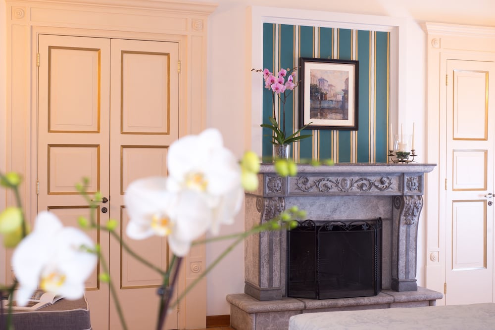 Фото B&b Maiurè