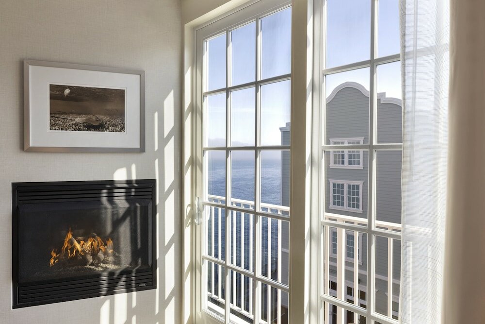 Фото InterContinental the Clement Monterey, an Ihg Hotel