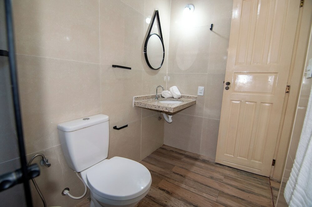 Фото Pousada Mar de Geribá