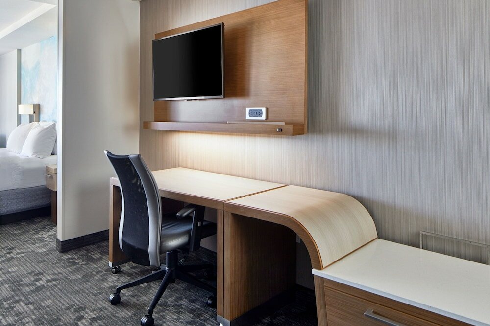 Фото Courtyard by Marriott Atlanta Lithia Springs