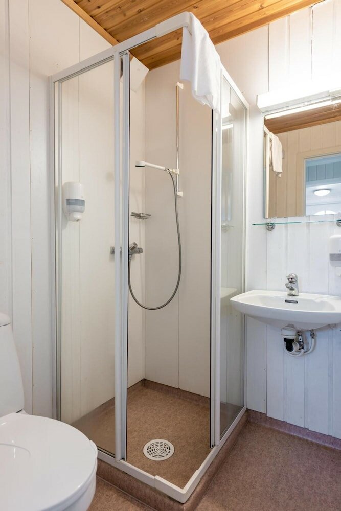 Фото Mo Gjestegård