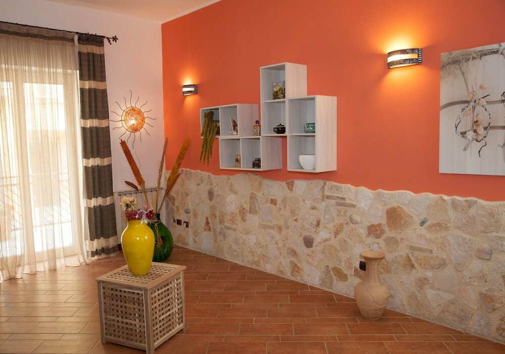 Фото B&b Camere e Cassata