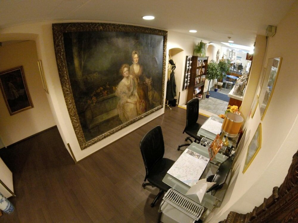 Фото Pension Excellence