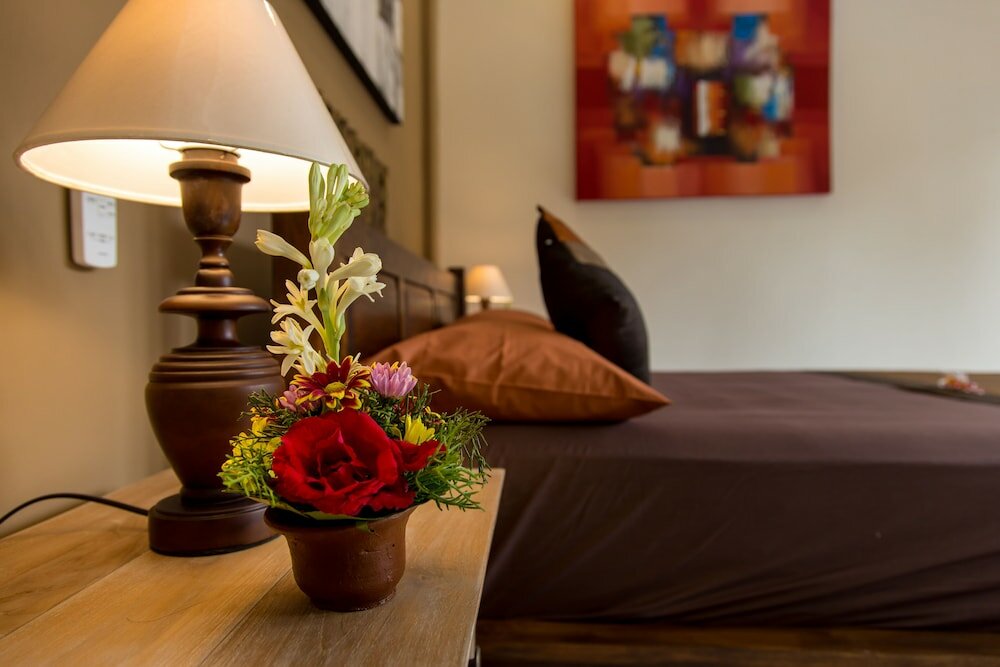 Фото Warji House 1