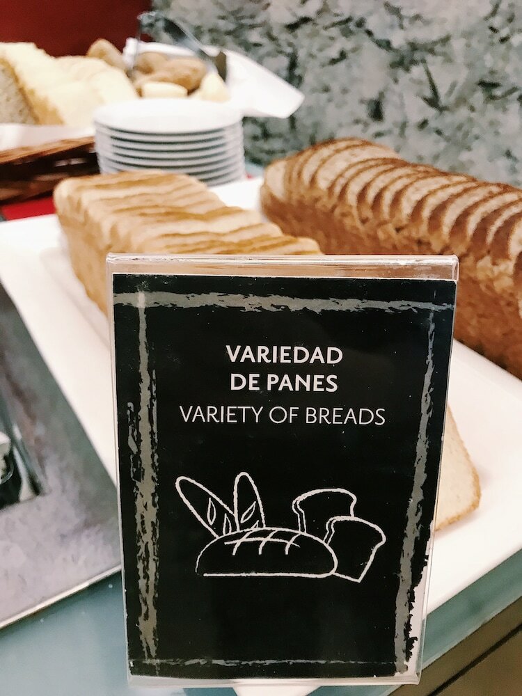 Фото 474 Buenos Aires Hotel