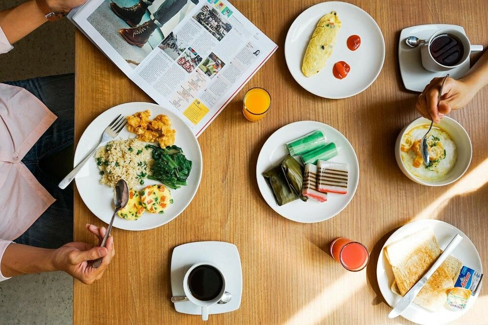 Фото Allstay Hotel Semarang