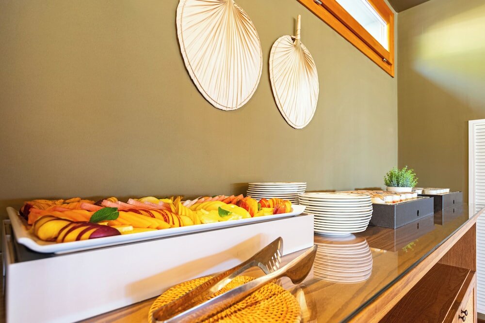 Фото Курортный отель Is Molas Resort