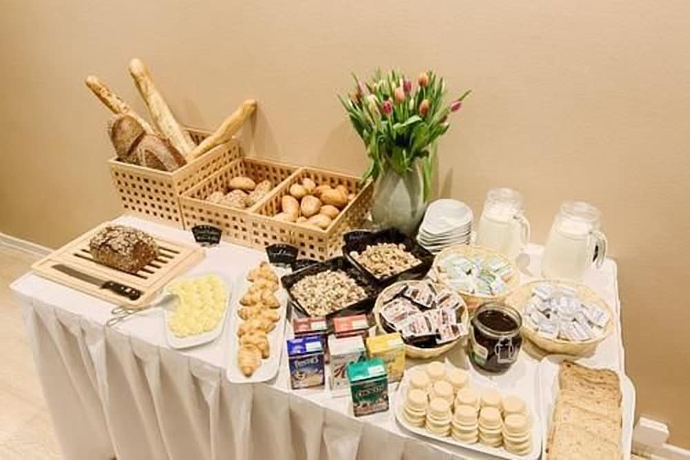 Фото Bo Hotel Hamburg