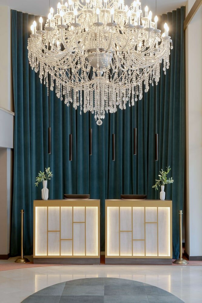 Фото Nh Santiago del Estero