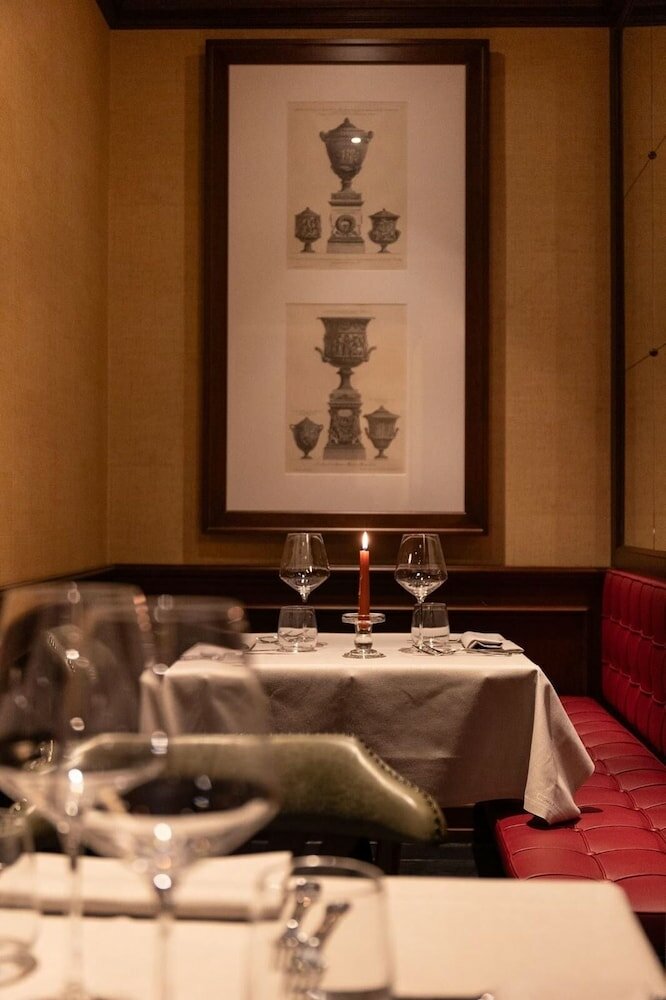 Фото Hotel Hermitage