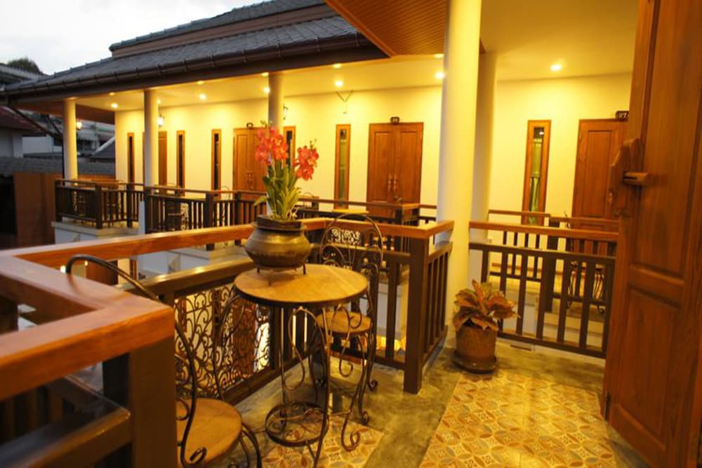 Фото Gord Nuea Boutique House