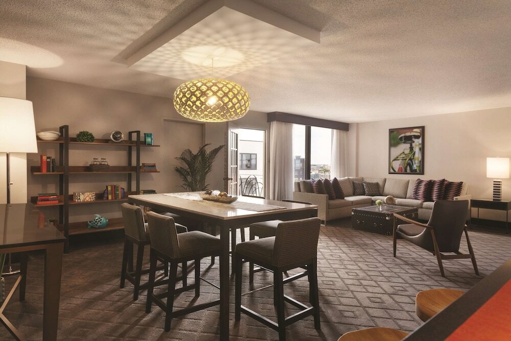 Фото Hyatt Regency Savannah