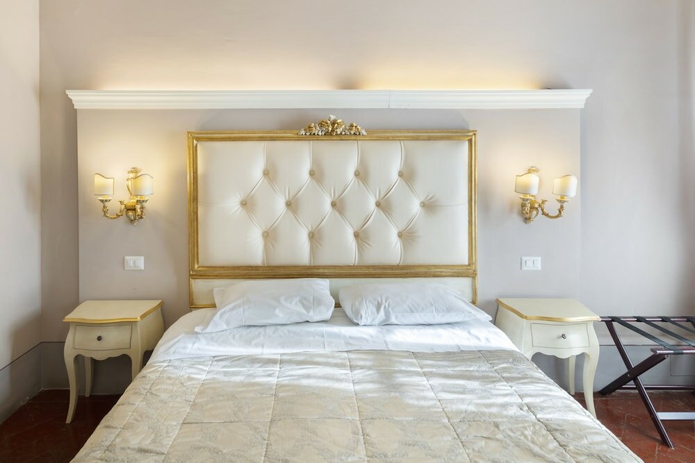 Фото I Quattro Poeti - Forte Hospitality