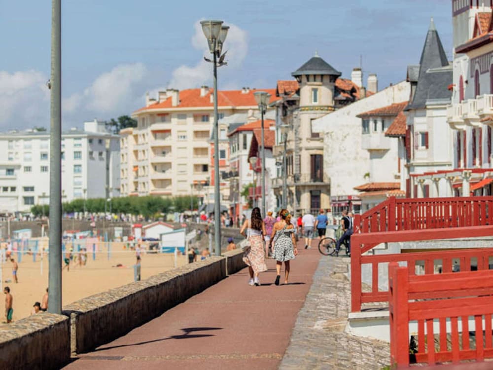 Фото ibis budget Ciboure Saint Jean de Luz