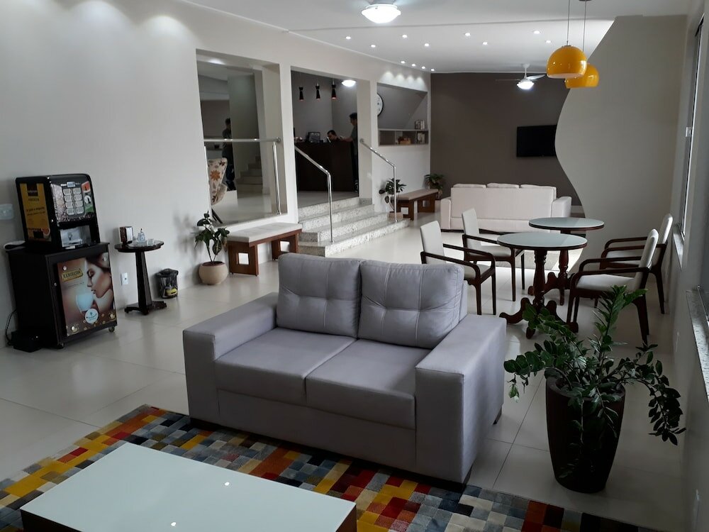 Фото Hotel Rio Branco