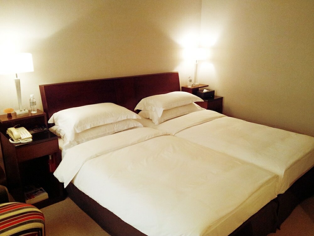 Фото Les Suites Taipei Da An