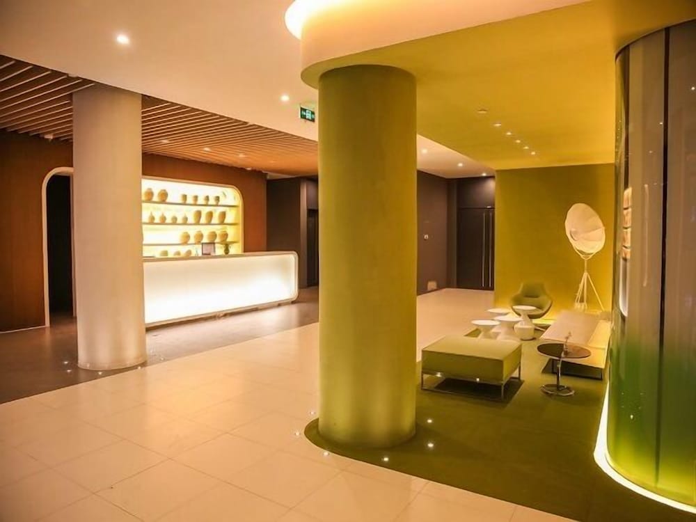 Фото Jinjiang Inn Naning Chaoyang Square Renmin Park